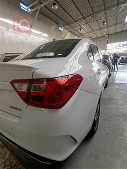 Proton Saga